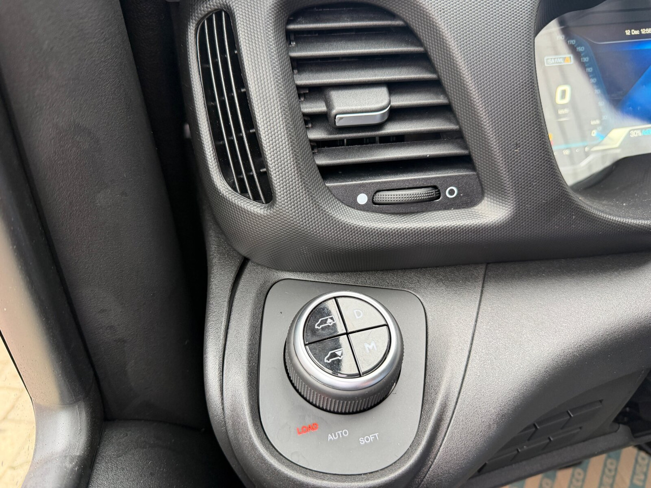 Iveco Daily 72C18H/P DK 4x2 Daily 72C18H/P DK 4x2, Nebenantrieb - Châssis cabine: photos 5 Iveco Daily 72C18H/P DK 4x2 Daily 72C18H/P DK 4x2, Nebenantrieb - Châssis cabine: photos 5