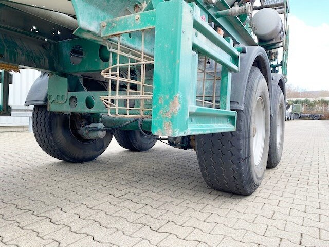 Crédit-bail de LIEBHERR Betonmischer ca. 10m³ LIEBHERR Betonmischer ca. 10m³, 6x Vorhanden! LIEBHERR Betonmischer ca. 10m³ LIEBHERR Betonmischer ca. 10m³, 6x Vorhanden!: photos 12 Crédit-bail de LIEBHERR Betonmischer ca. 10m³ LIEBHERR Betonmischer ca. 10m³, 6x Vorhanden! LIEBHERR Betonmischer ca. 10m³ LIEBHERR Betonmischer ca. 10m³, 6x Vorhanden!: photos 12