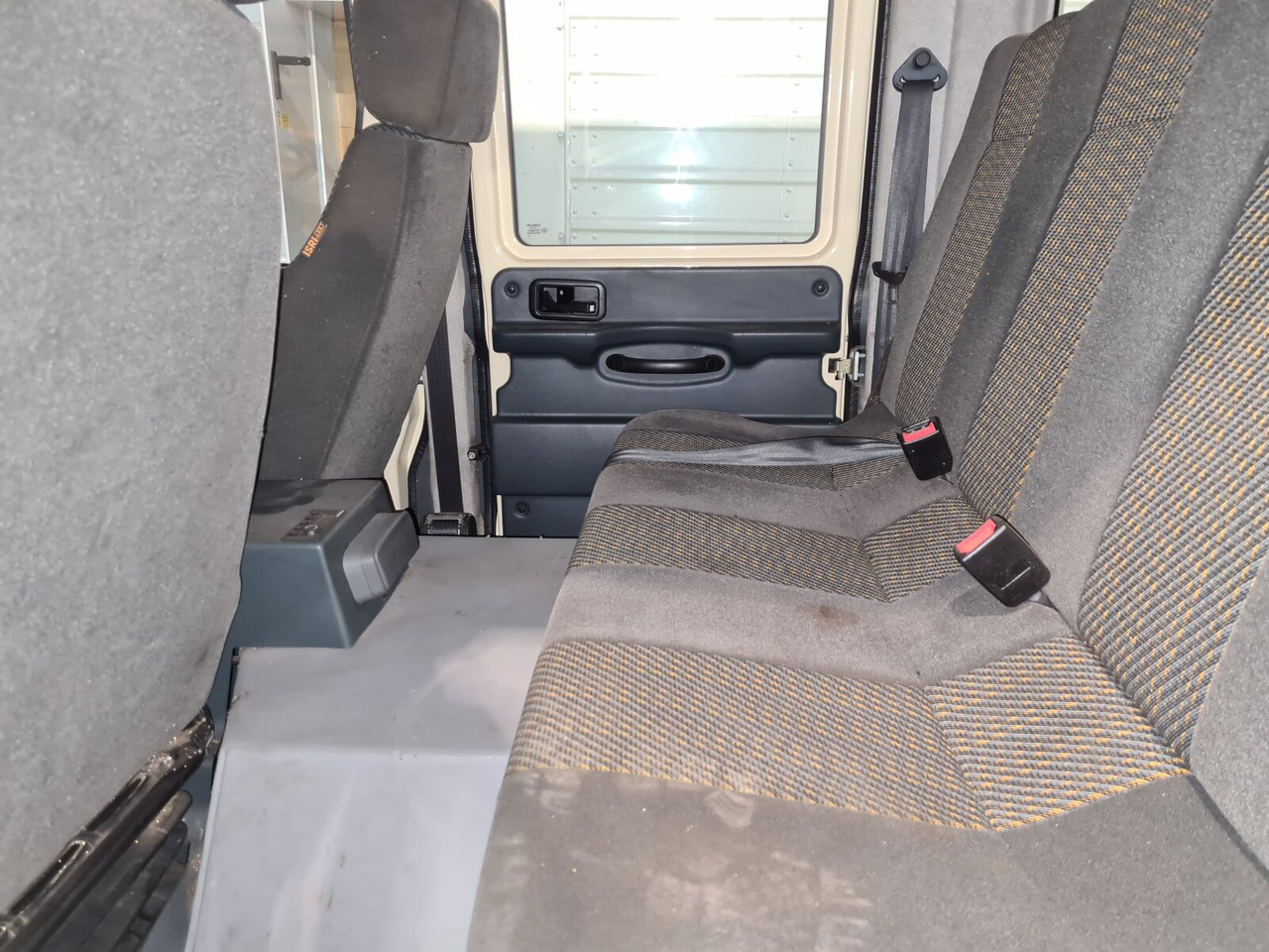 Camion benne M 30 FUMO 4x4 DOKA M30 Fumo 4x4 Doka Kipper: photos 14