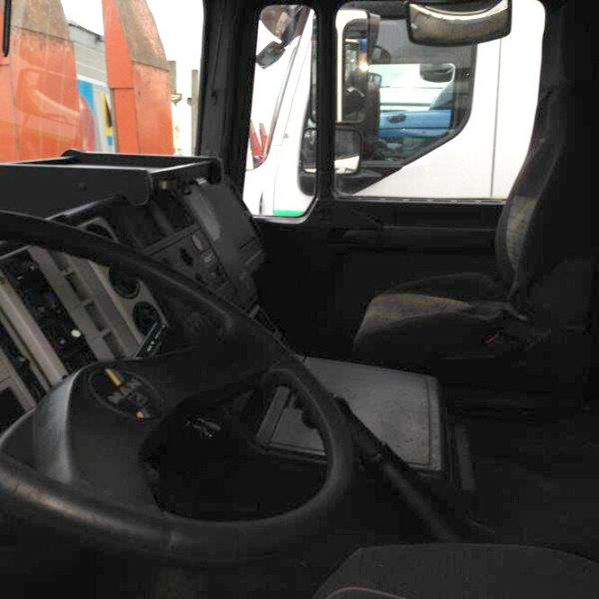 Crédit-bail de MAN T39 26.364 6x4 MAN T39 26.364 6x4: photos 7