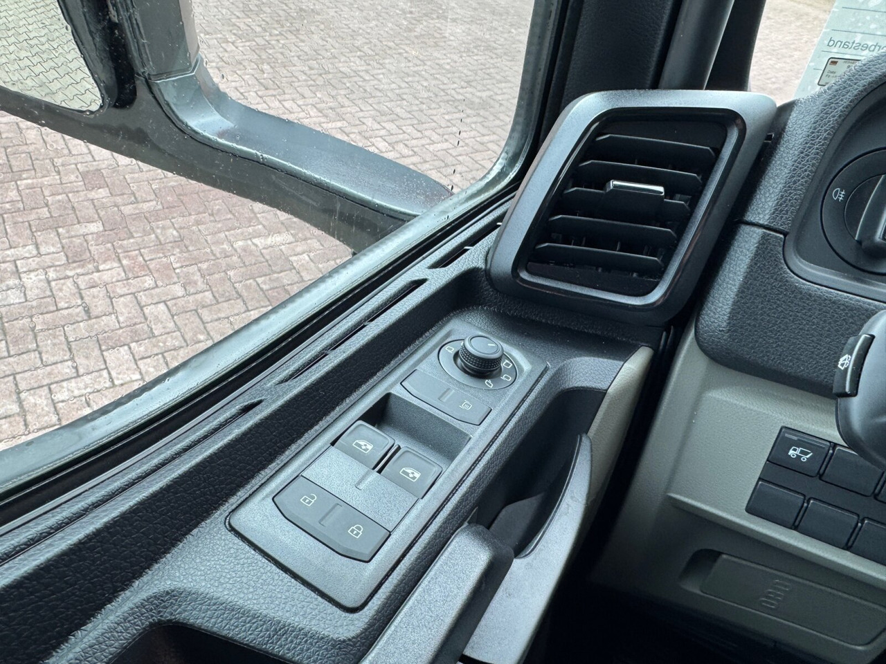 Camion ampliroll neuf MAN TGL 8.160 4x2 BL CH TGL 8.160 4x2 BL CH, City-Abroller: photos 6