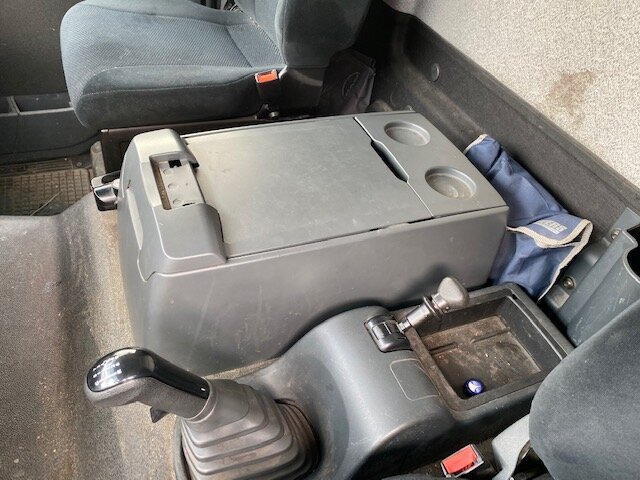 Camion pour le transport de boissons MAN TGM 26.340 6x2-4 LL TGM 26.340 6x2-4 LL Getränkewagen, Lenk-/Liftachse, LBW BÄR: photos 3