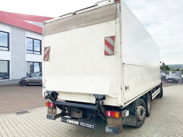 Camion pour le transport de boissons MAN TGM 26.340 6x2-4 LL TGM 26.340 6x2-4 LL Getränkewagen, Lenk-/Liftachse, LBW BÄR: photos 8