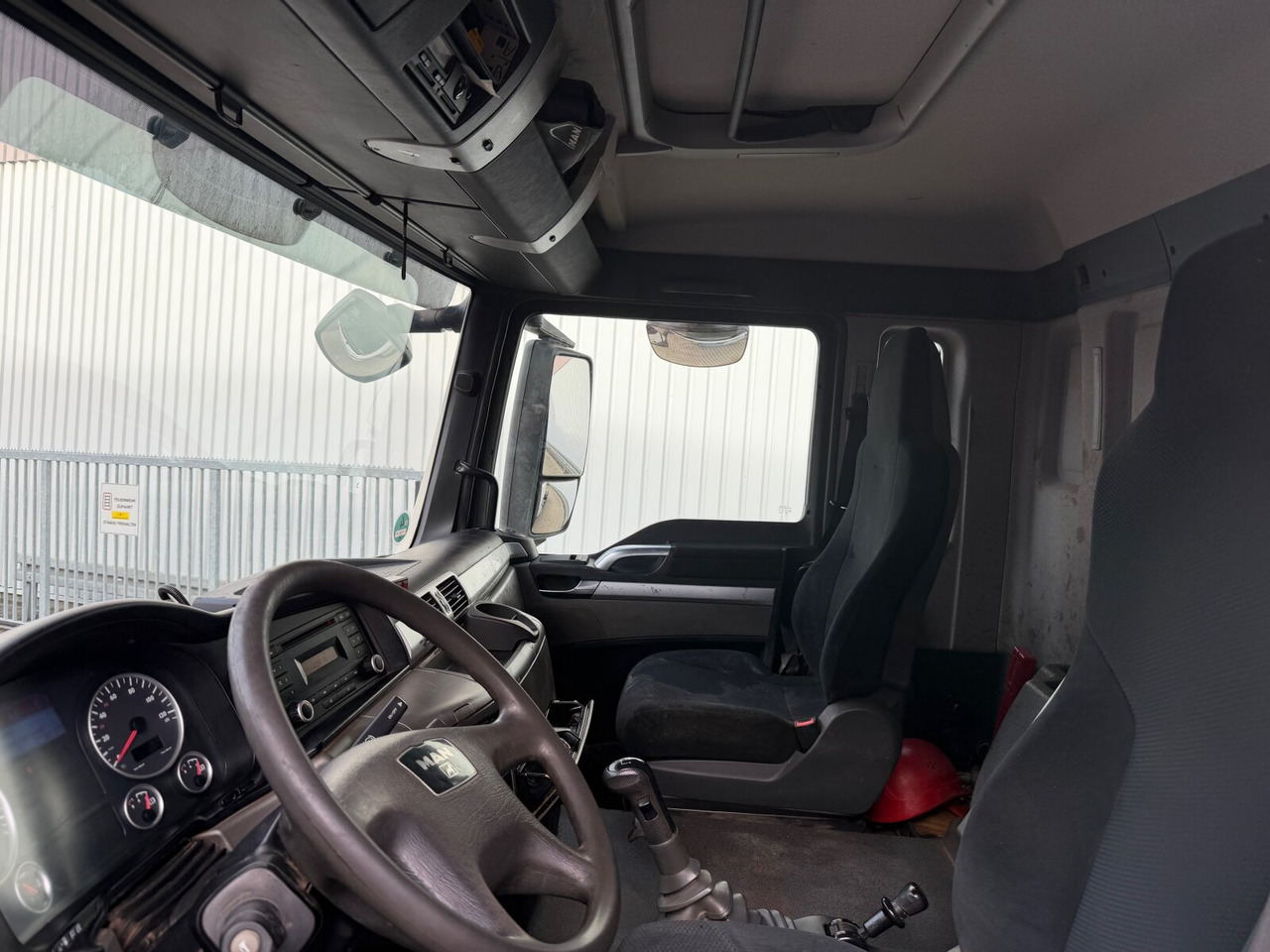 MAN TGS 18.360 4X2 BL TGS 18.360 4X2 BL, Hyva 10.45 S, Teleskopabrollanlage - Camion ampliroll: photos 2 MAN TGS 18.360 4X2 BL TGS 18.360 4X2 BL, Hyva 10.45 S, Teleskopabrollanlage - Camion ampliroll: photos 2