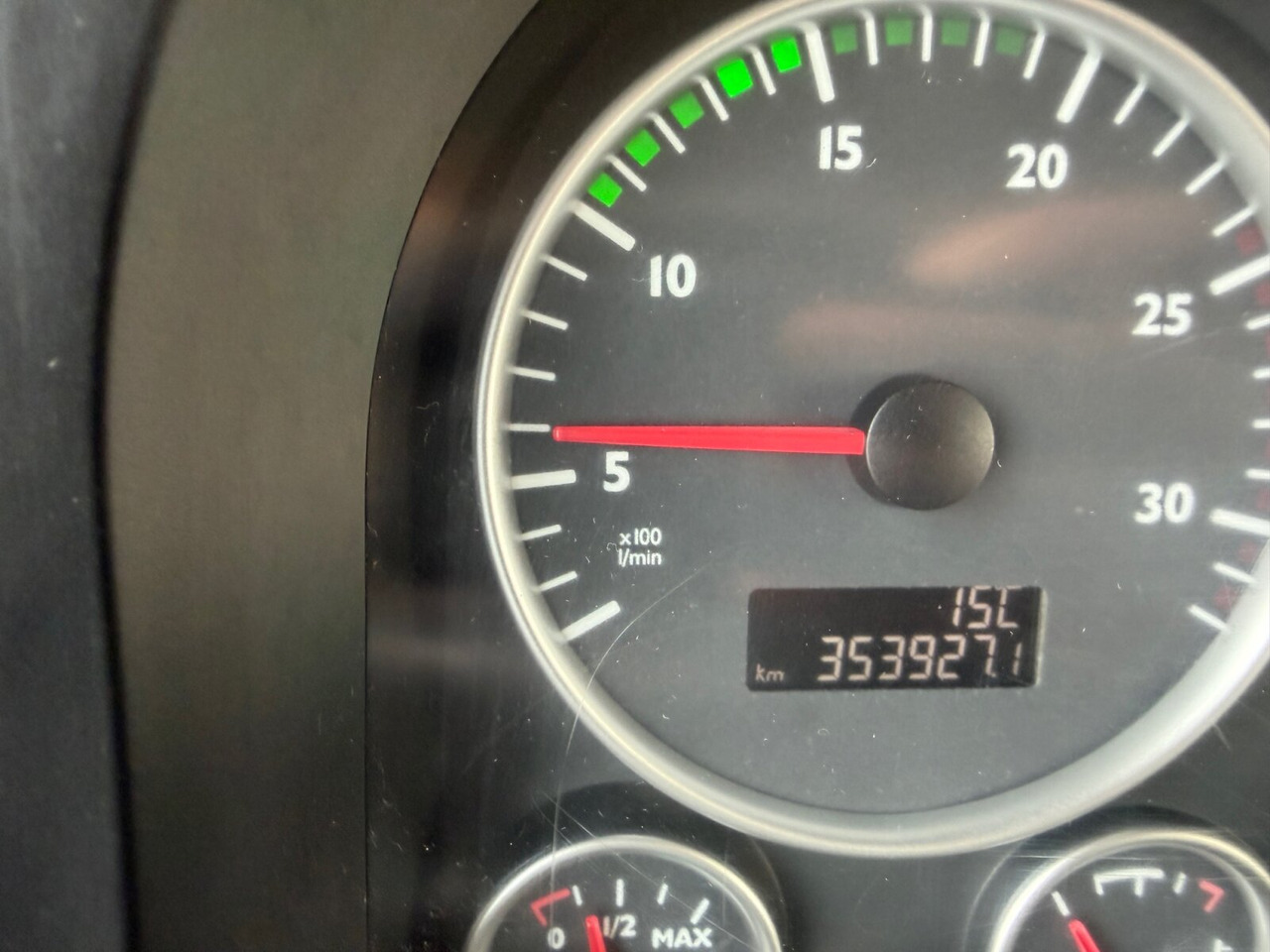 MAN TGS 18.360 4X2 BL TGS 18.360 4X2 BL, Hyva 10.45 S, Teleskopabrollanlage - Camion ampliroll: photos 3 MAN TGS 18.360 4X2 BL TGS 18.360 4X2 BL, Hyva 10.45 S, Teleskopabrollanlage - Camion ampliroll: photos 3