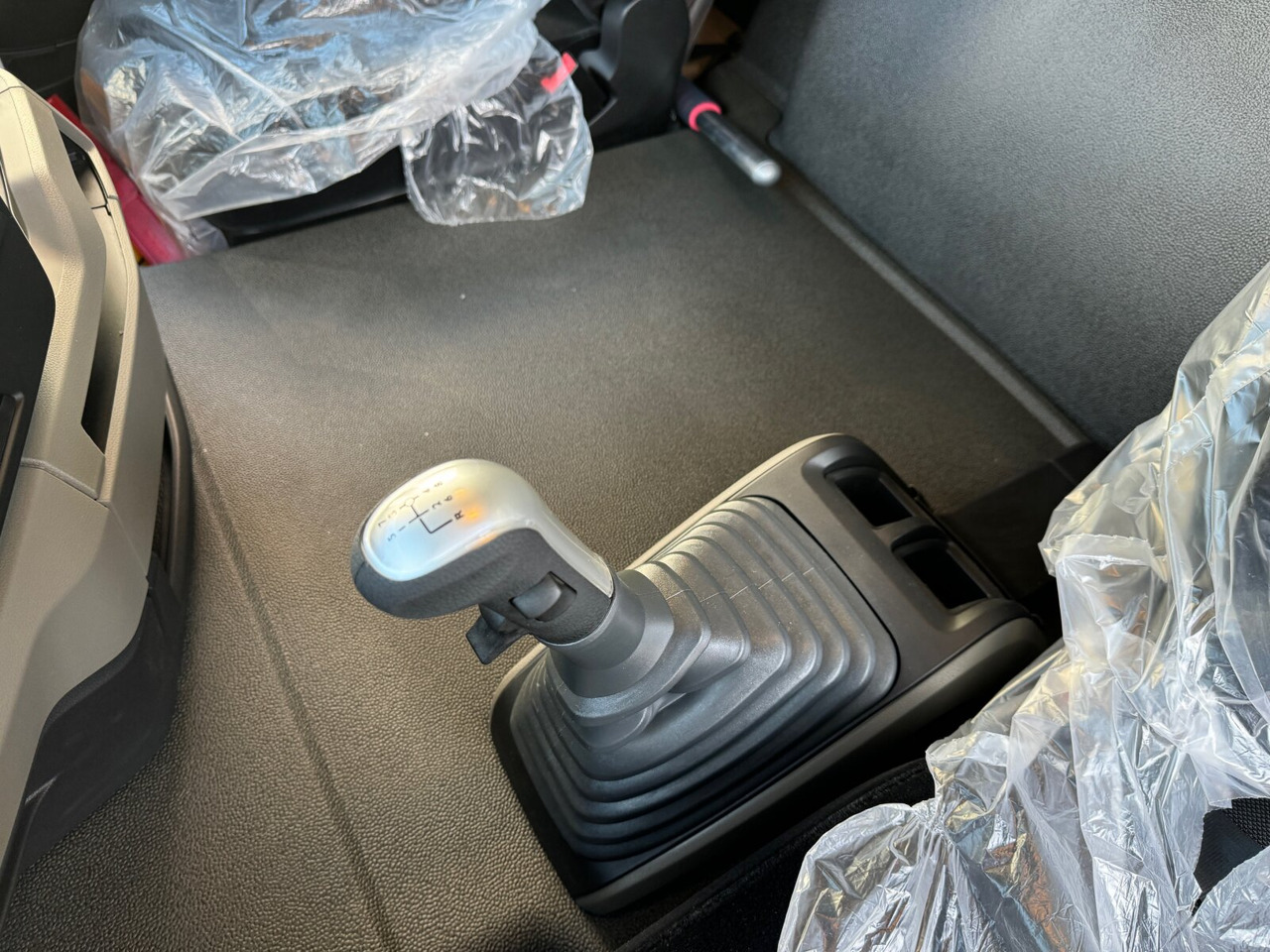 Camion benne neuf MAN TGS 35.480 8x6H BL CH TGS 35.480 8x6H BL CH, HydroDrive, Navi, Meiller 3-Seiten Kipper: photos 5