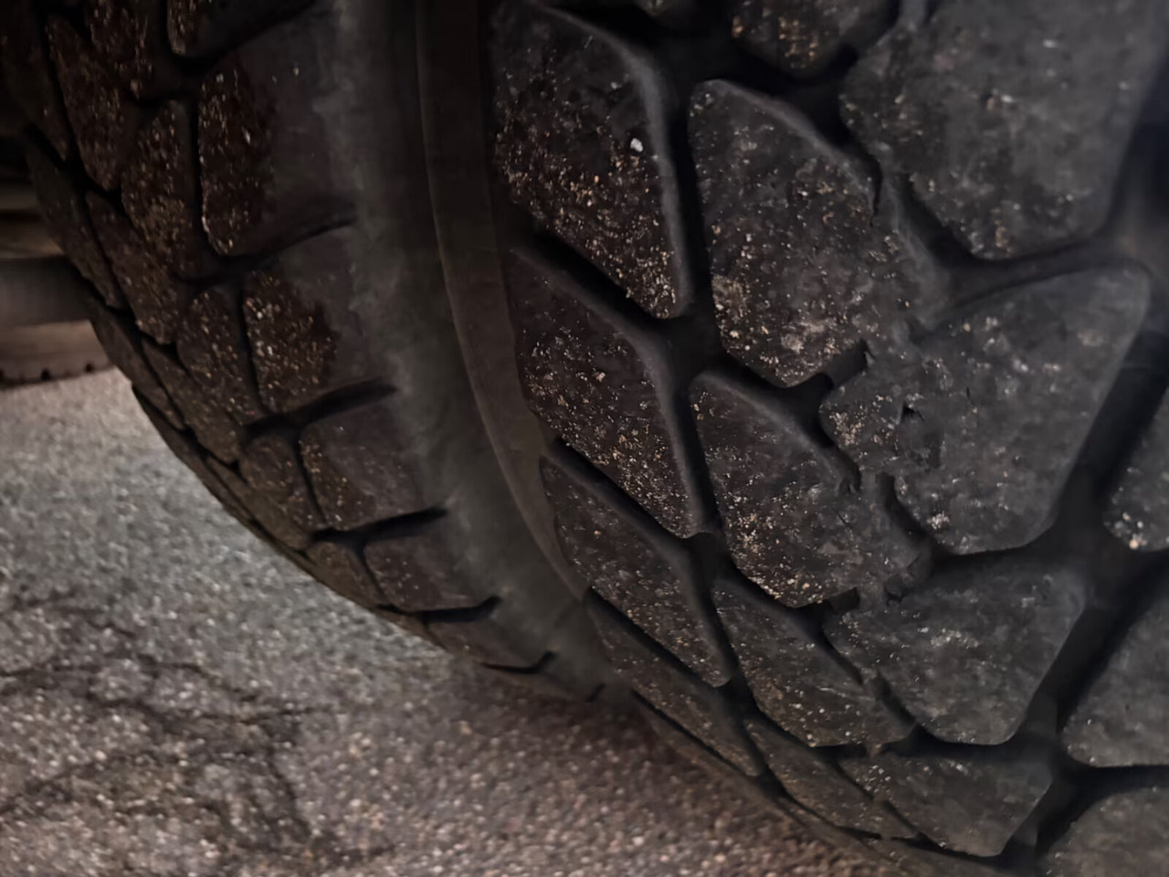 MAN TGS 35.500 8x8 TGS 35.500 8x8, Meiller Bordmatik - Camion benne: photos 2 MAN TGS 35.500 8x8 TGS 35.500 8x8, Meiller Bordmatik - Camion benne: photos 2