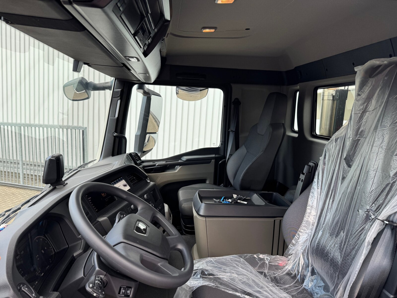 MAN TGS 41.440/480 8x4 BB TGS 41.440/480 8x4 BB - Camion ampliroll: photos 3 MAN TGS 41.440/480 8x4 BB TGS 41.440/480 8x4 BB - Camion ampliroll: photos 3