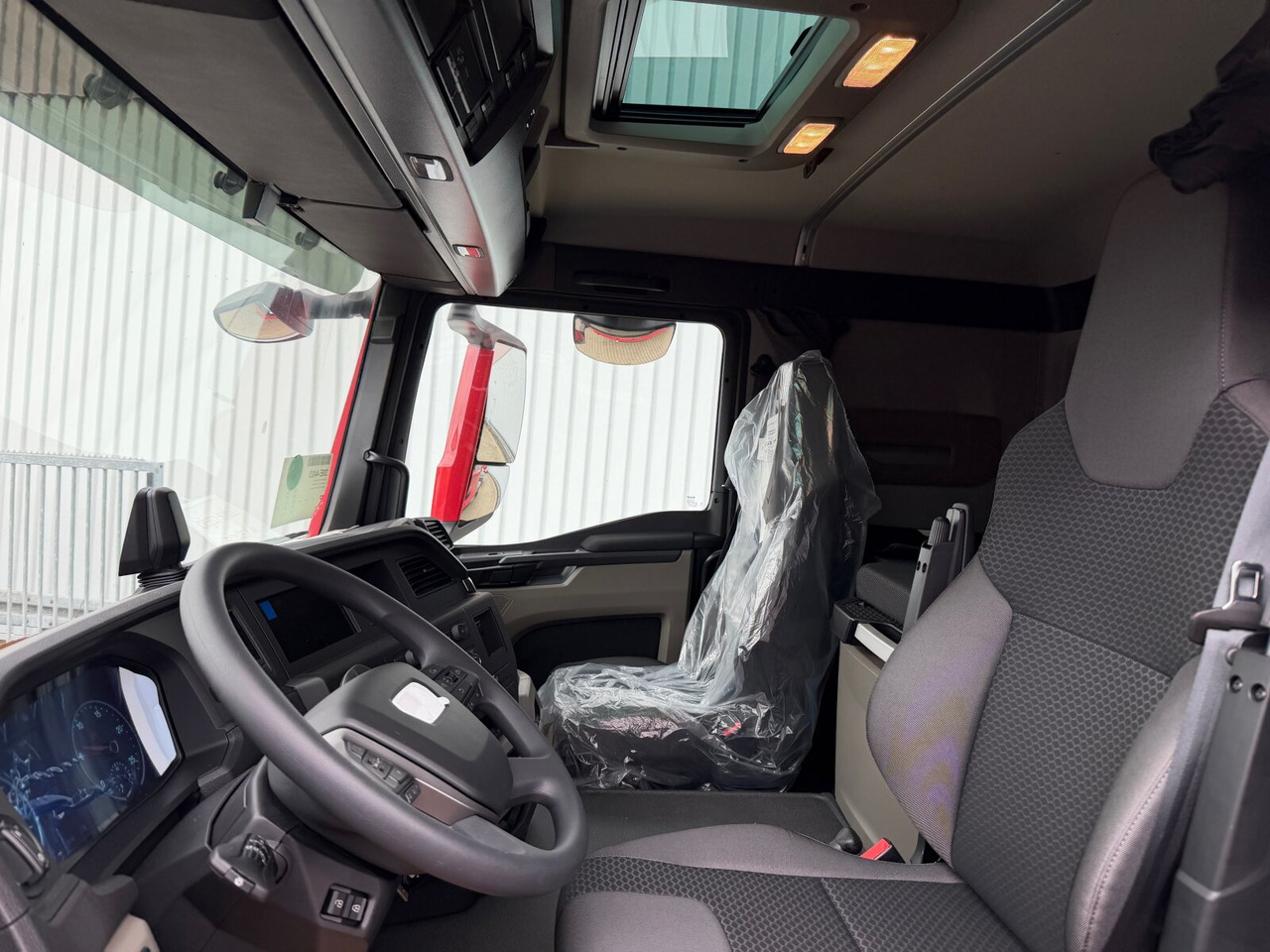 MAN TGS 41.480 8x4 BB CH TGS 41.480 8x4 BB CH, MEHRFACH VORHANDEN! - Châssis cabine: photos 2 MAN TGS 41.480 8x4 BB CH TGS 41.480 8x4 BB CH, MEHRFACH VORHANDEN! - Châssis cabine: photos 2