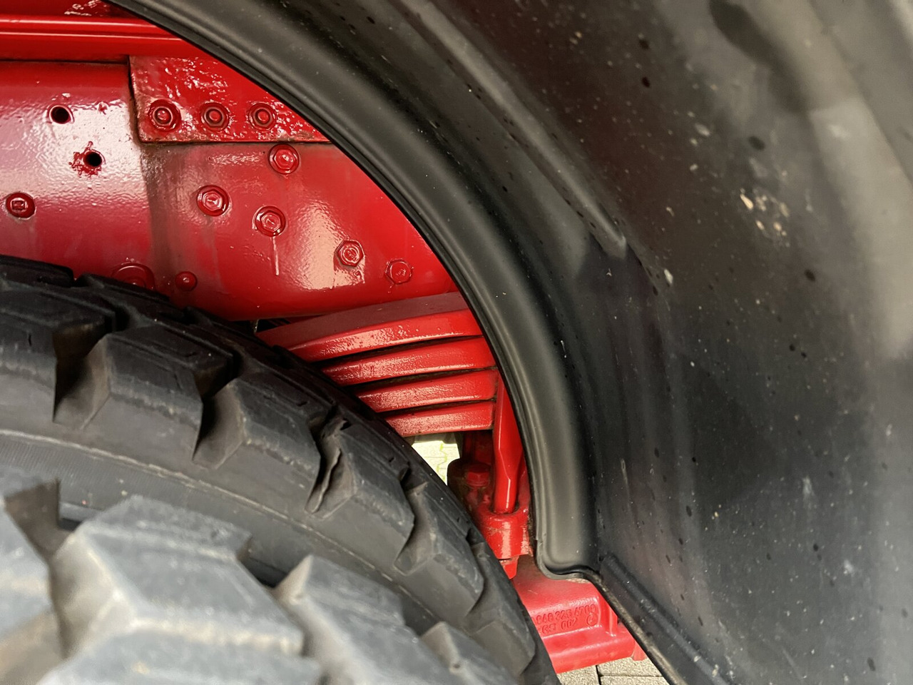 Mercedes-Benz Actros 3346 AK 6x6 Actros 3346 AK 6x6, 134t Anhängelast WSK, Heckkran Fassi F420AXP.26, Funk, Winde - Camion grue: photos 2 Mercedes-Benz Actros 3346 AK 6x6 Actros 3346 AK 6x6, 134t Anhängelast WSK, Heckkran Fassi F420AXP.26, Funk, Winde - Camion grue: photos 2