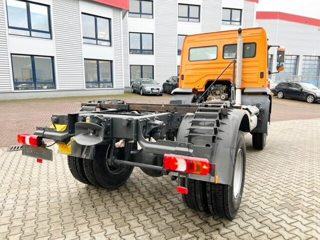 Crédit-bail de Mercedes-Benz Atego 1630 AK 4x4 Atego 1630 AK 4x4, 2x Nebenantrieb, Rechtslenker Mercedes-Benz Atego 1630 AK 4x4 Atego 1630 AK 4x4, 2x Nebenantrieb, Rechtslenker: photos 8