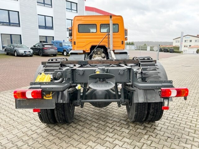 Crédit-bail de Mercedes-Benz Atego 1630 AK 4x4 Atego 1630 AK 4x4, 2x Nebenantrieb, Rechtslenker Mercedes-Benz Atego 1630 AK 4x4 Atego 1630 AK 4x4, 2x Nebenantrieb, Rechtslenker: photos 9