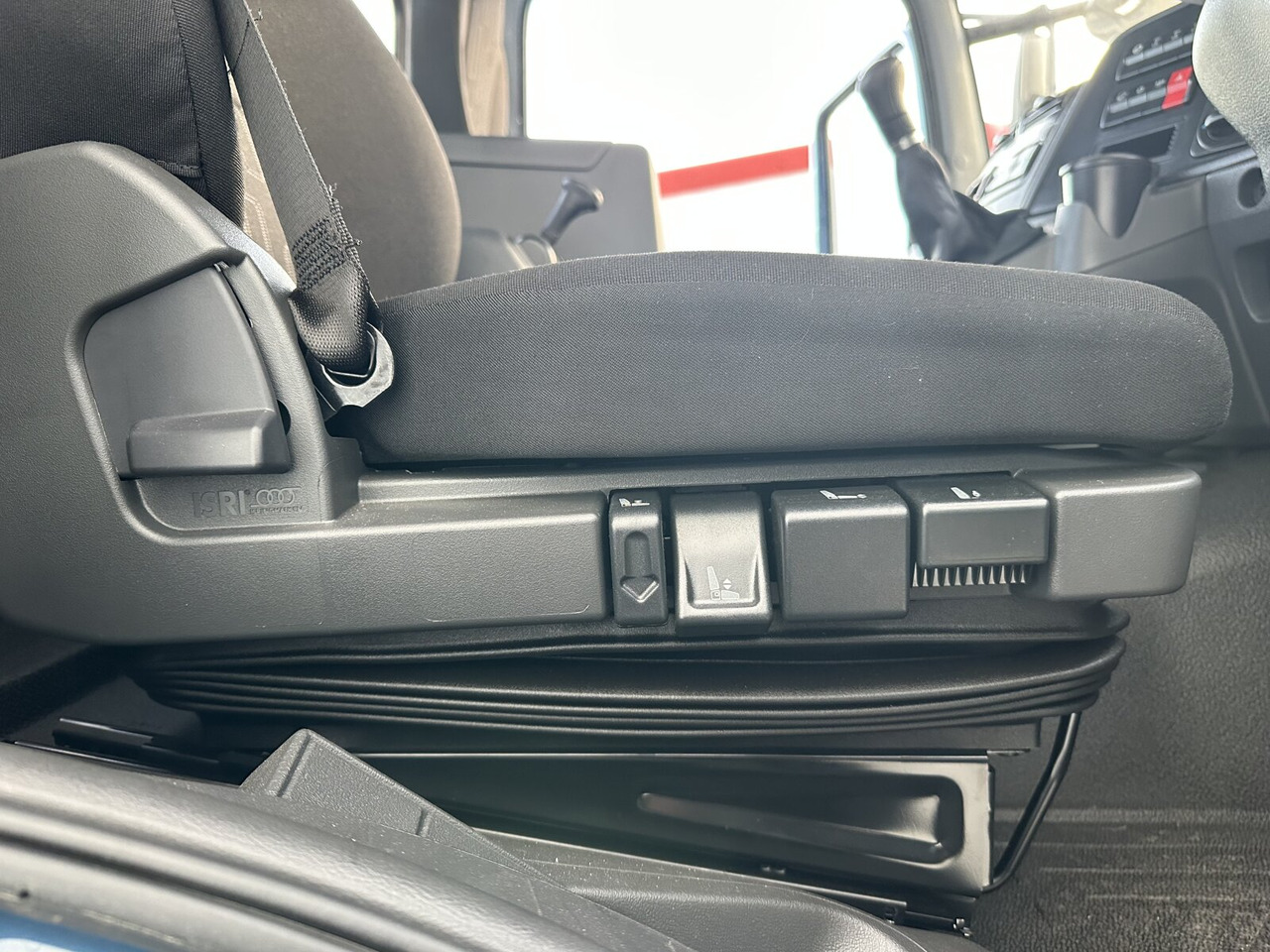 Châssis cabine neuf Mercedes-Benz Atego 1630 AK 4x4 Atego 1630 AK 4x4, Rechtslenker: photos 6
