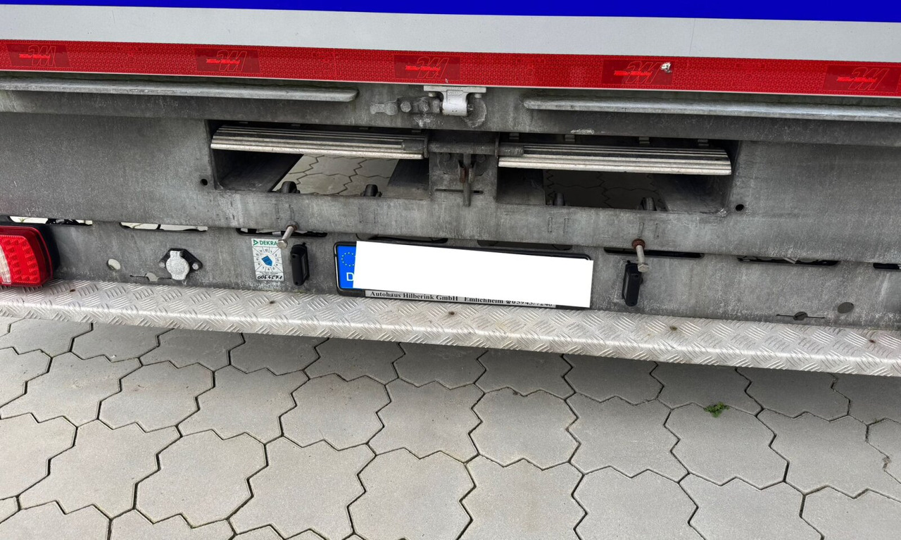 Müller ETUE-TA- 18,0 Müller ETUE-TA- 18,0 to - Remorque plateau: photos 5 Müller ETUE-TA- 18,0 Müller ETUE-TA- 18,0 to - Remorque plateau: photos 5