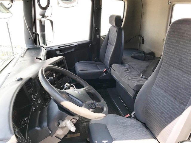 Scania R420 6x2/4 R420 6x2/4 Vorlauflenk-/Liftachse - Camion multibenne: photos 5 Scania R420 6x2/4 R420 6x2/4 Vorlauflenk-/Liftachse - Camion multibenne: photos 5