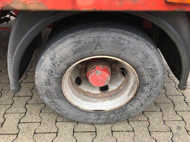 TRA-Kombi 18,0 TRA-Kombi 18,0 Abroll/Absetz/Tieflader - Remorque ampliroll/ Multibenne: photos 4 TRA-Kombi 18,0 TRA-Kombi 18,0 Abroll/Absetz/Tieflader - Remorque ampliroll/ Multibenne: photos 4