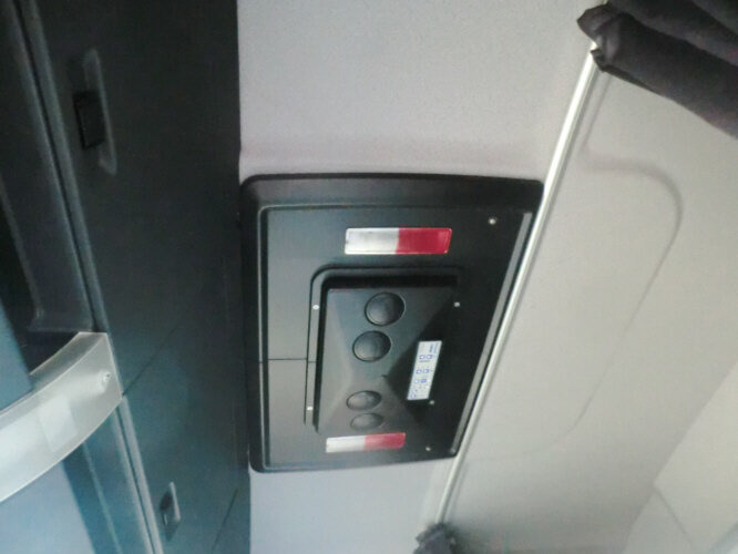 Tracteur routier MAN TGA 26.463 FVLS 6x2: photos 7 Tracteur routier MAN TGA 26.463 FVLS 6x2: photos 7