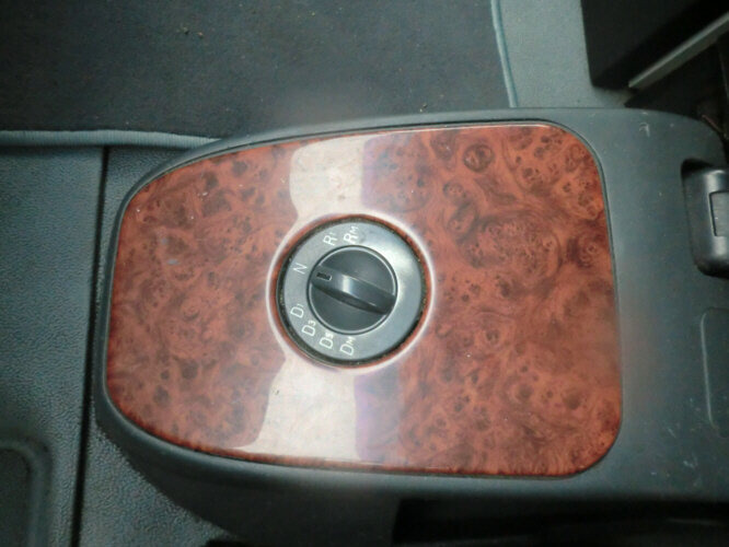 Tracteur routier MAN TGA 26.463 FVLS 6x2: photos 9 Tracteur routier MAN TGA 26.463 FVLS 6x2: photos 9