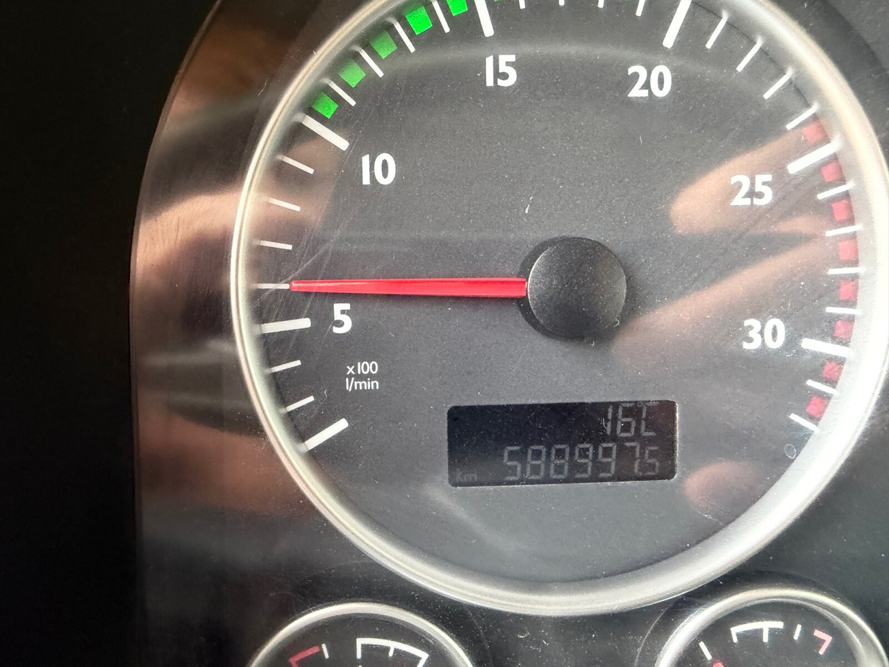 MAN TGS 18.440 4x4H BL TGS 18.440 4x4H BL, HydroDrive, Hydraulik - Tracteur routier: photos 3 MAN TGS 18.440 4x4H BL TGS 18.440 4x4H BL, HydroDrive, Hydraulik - Tracteur routier: photos 3