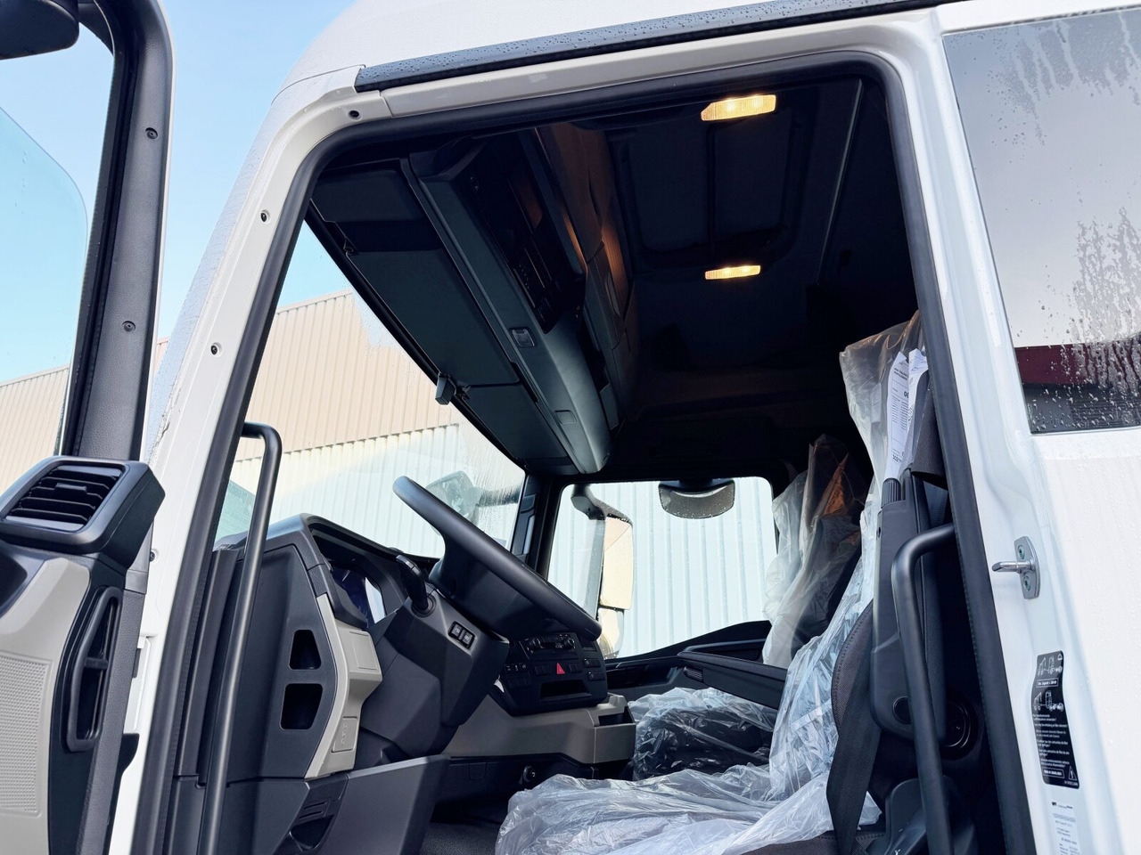 MAN TGS 18.480 BL 4x2 TGS 18.480 BL 4x2, MEHRFACH VORHANDEN! - Tracteur routier: photos 2 MAN TGS 18.480 BL 4x2 TGS 18.480 BL 4x2, MEHRFACH VORHANDEN! - Tracteur routier: photos 2