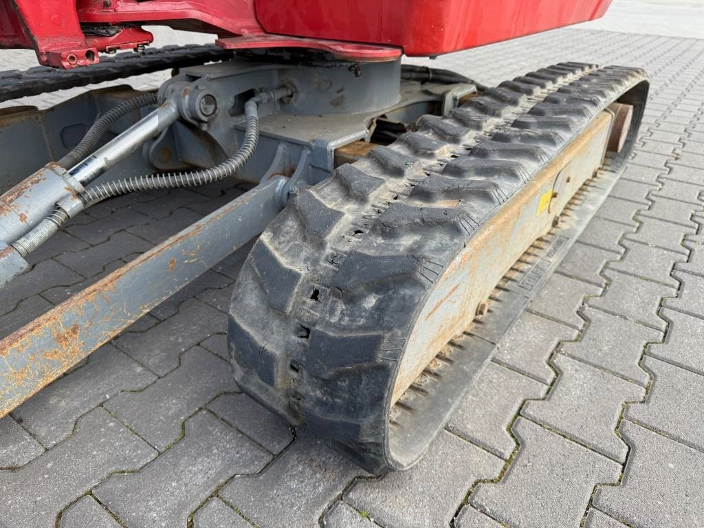 Mini pelle neuf Takeuchi TB 225 V3: photos 11