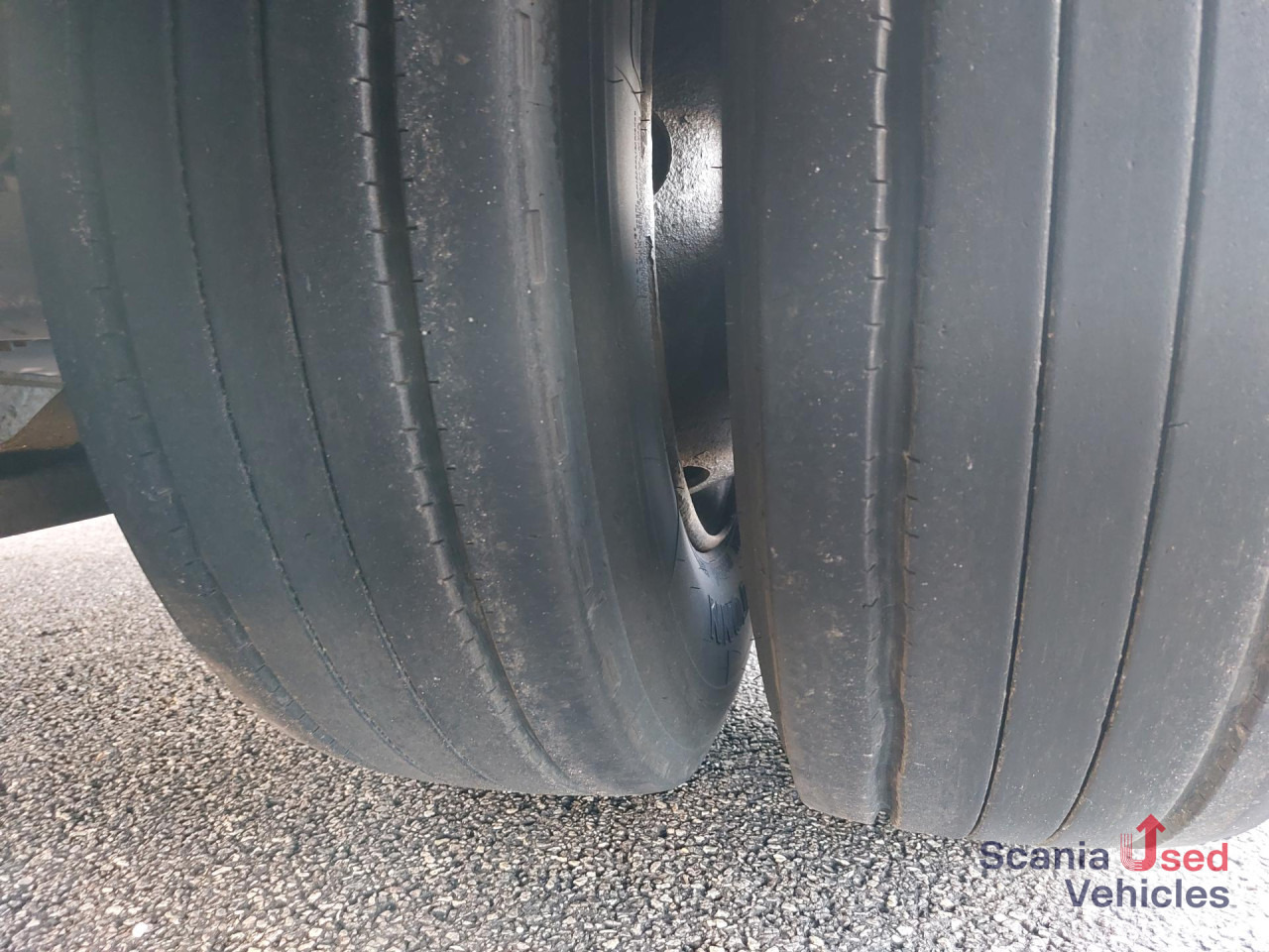 Höötmann 3 Achs Anhänger Plane und Spriegel - Remorque rideaux coulissants: photos 2 Höötmann 3 Achs Anhänger Plane und Spriegel - Remorque rideaux coulissants: photos 2