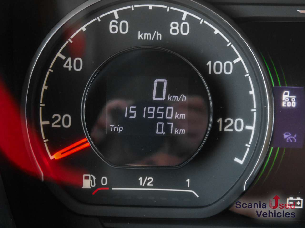 SCANIA R 460 A4x2EB - SUPER - - Tracteur routier: photos 5 SCANIA R 460 A4x2EB - SUPER - - Tracteur routier: photos 5