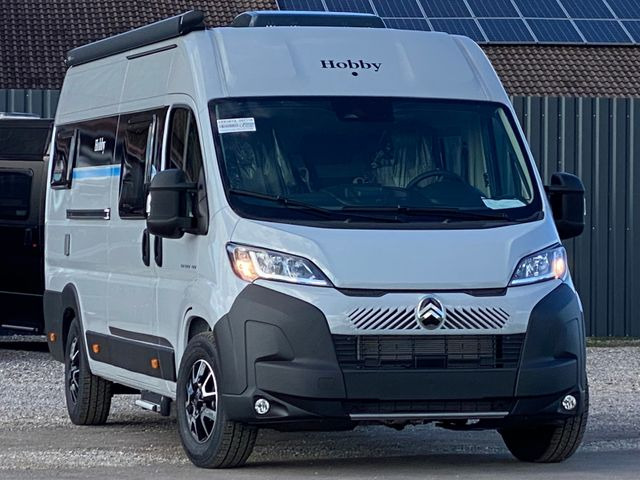 Carado ONTOUR Van 640 ET Modell 2025,Längsbetten - Fourgon aménagé: photos 2 Carado ONTOUR Van 640 ET Modell 2025,Längsbetten - Fourgon aménagé: photos 2