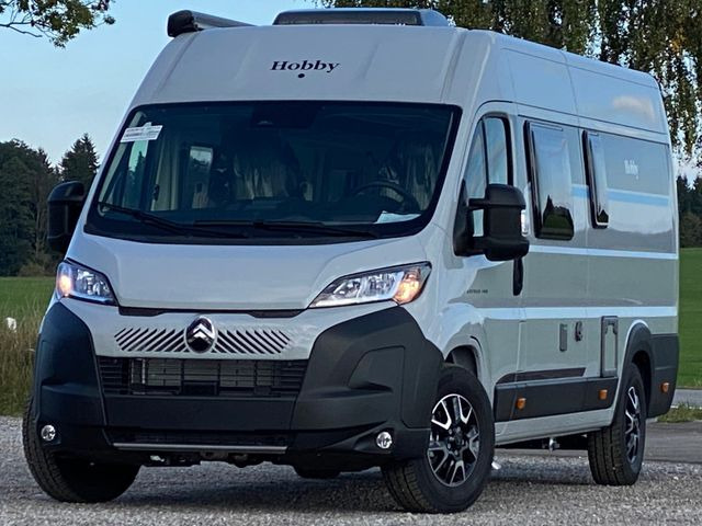 Carado ONTOUR Van 640 ET Modell 2025,Längsbetten - Fourgon aménagé: photos 4 Carado ONTOUR Van 640 ET Modell 2025,Längsbetten - Fourgon aménagé: photos 4