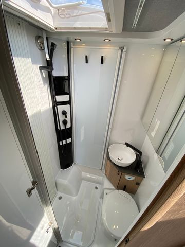 Camping-car profilé neuf Hobby OnTour C 700 GQ MJ25/MARKISE/RFK/SAFETY-PAKET: photos 20 Camping-car profilé neuf Hobby OnTour C 700 GQ MJ25/MARKISE/RFK/SAFETY-PAKET: photos 20