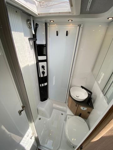 Camping-car profilé neuf Hobby OnTour C 700 GQ MJ25/MARKISE/RFK/SAFETY-PAKET: photos 19 Camping-car profilé neuf Hobby OnTour C 700 GQ MJ25/MARKISE/RFK/SAFETY-PAKET: photos 19