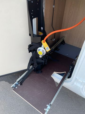 Camping-car profilé neuf Hobby OnTour C 700 GQ MJ25/MARKISE/RFK/SAFETY-PAKET: photos 29 Camping-car profilé neuf Hobby OnTour C 700 GQ MJ25/MARKISE/RFK/SAFETY-PAKET: photos 29