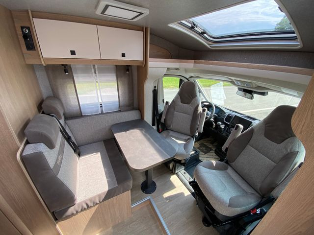 Camping-car profilé neuf Hobby OnTour C 700 GQ MJ25/MARKISE/RFK/SAFETY-PAKET: photos 10 Camping-car profilé neuf Hobby OnTour C 700 GQ MJ25/MARKISE/RFK/SAFETY-PAKET: photos 10