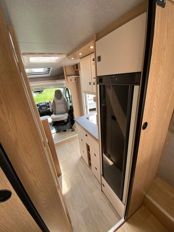 Camping-car profilé neuf Hobby OnTour C 700 GQ MJ25/MARKISE/RFK/SAFETY-PAKET: photos 26 Camping-car profilé neuf Hobby OnTour C 700 GQ MJ25/MARKISE/RFK/SAFETY-PAKET: photos 26