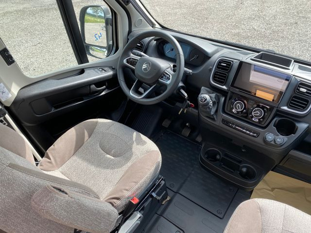 Fourgon aménagé neuf Hobby Ontour Van 600 FT,ACC, Aktionspreis: photos 11