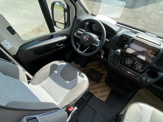 Hobby Vantana De Luxe K60 FT *Markise*Navi*RFK*KLIMA - Fourgon aménagé: photos 2 Hobby Vantana De Luxe K60 FT *Markise*Navi*RFK*KLIMA - Fourgon aménagé: photos 2