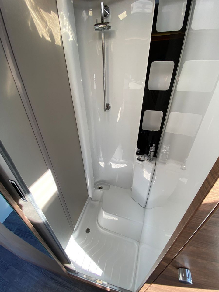 Camping-car profilé Knaus Tourer Van Vansation 500 LT, ohne Slidebett: photos 14