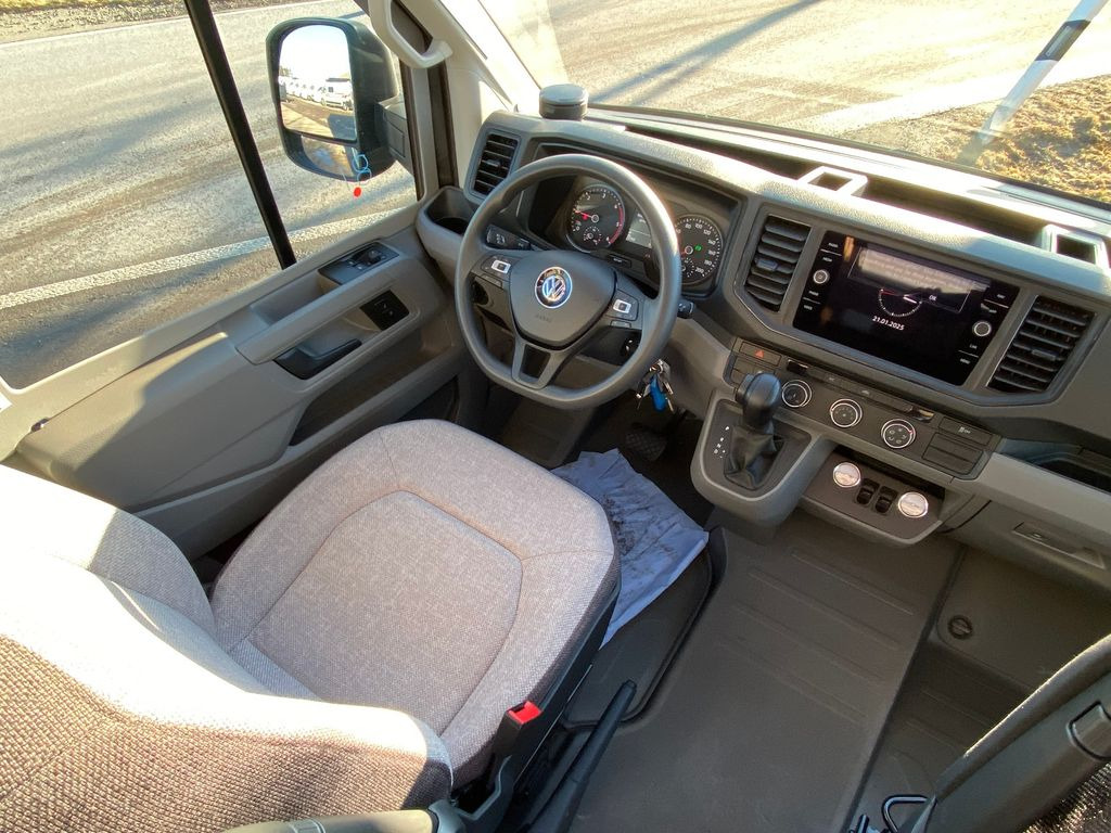 Camping-car profilé Knaus Van TI PLUS Platinium Selection 650 MEG,Automat: photos 9