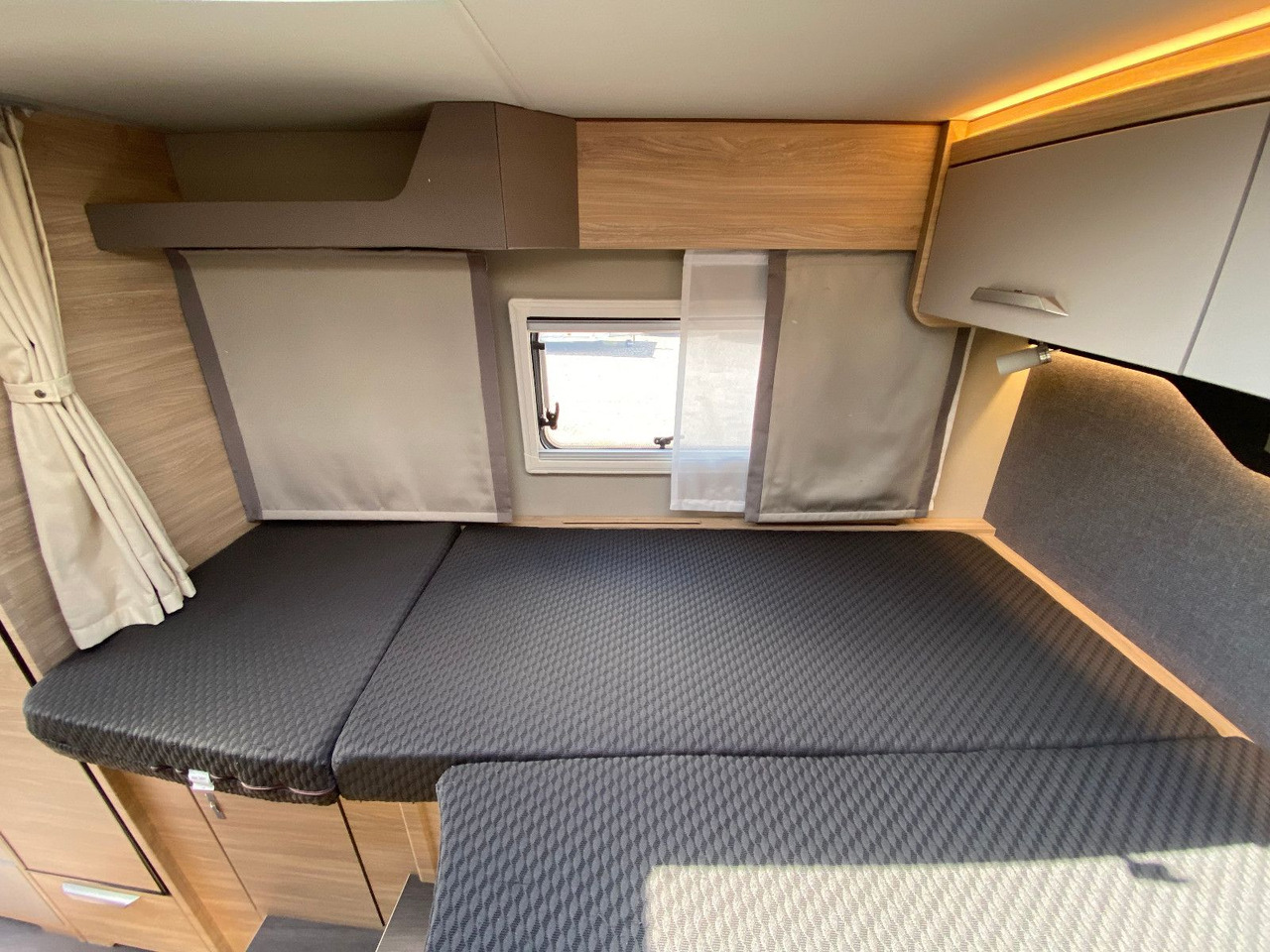 Camping-car profilé Knaus Van TI PLUS Platinium Selection 650 MEG,Automat: photos 18