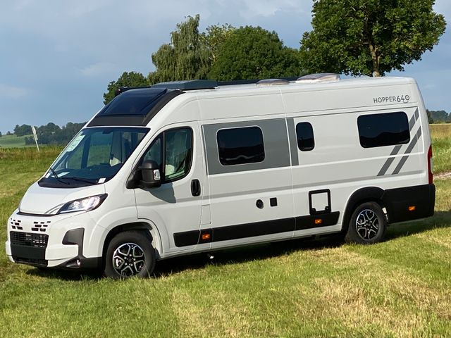 LMC Innovan 640 Automatik. Modell 2025 - Fourgon aménagé: photos 4 LMC Innovan 640 Automatik. Modell 2025 - Fourgon aménagé: photos 4