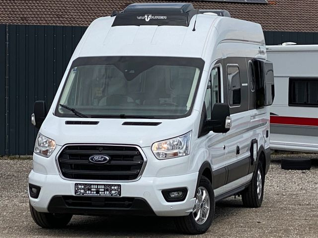 VANTourer 600 D,Dieselstandheizung - Fourgon aménagé: photos 3 VANTourer 600 D,Dieselstandheizung - Fourgon aménagé: photos 3