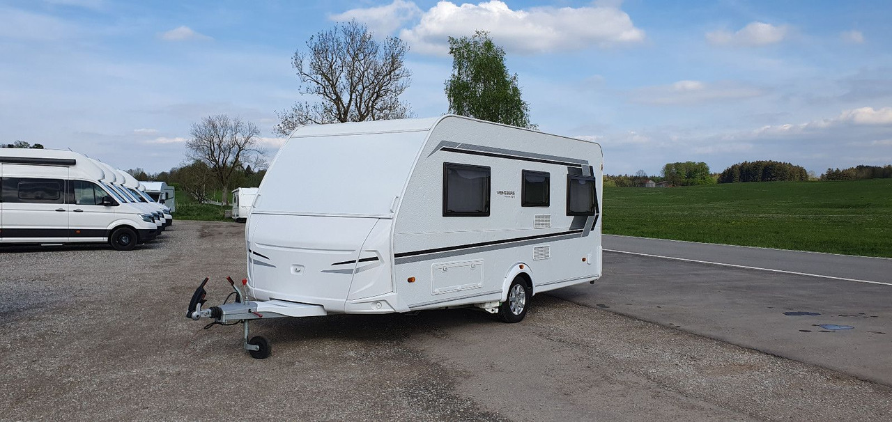 Weinsberg CaraTwo 450 FU Edition, Mover,Markise - Caravane: photos 3 Weinsberg CaraTwo 450 FU Edition, Mover,Markise - Caravane: photos 3