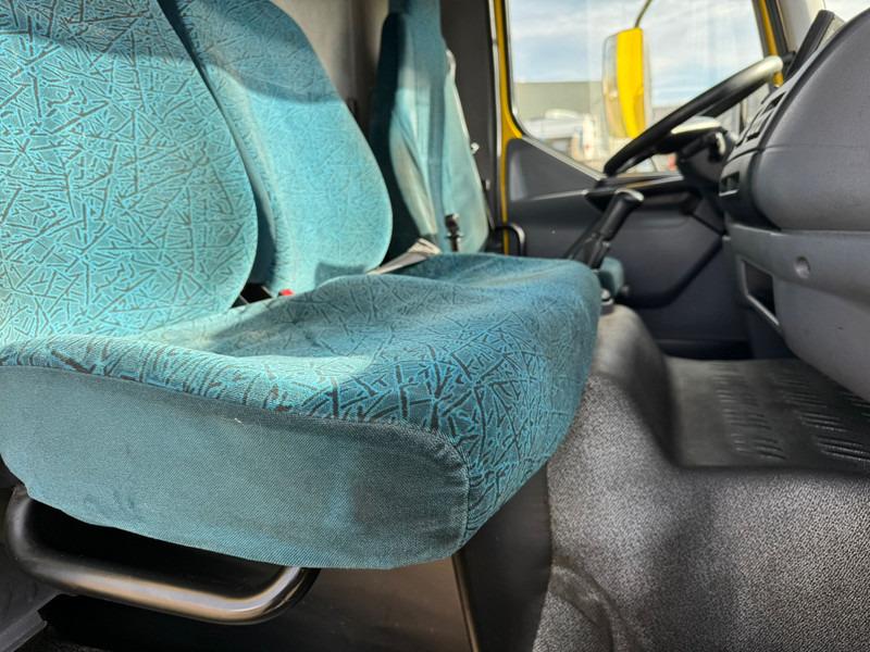 Camion fourgon DAF LF 45.180 / Manual / Tail Lift / NL Truck: photos 10