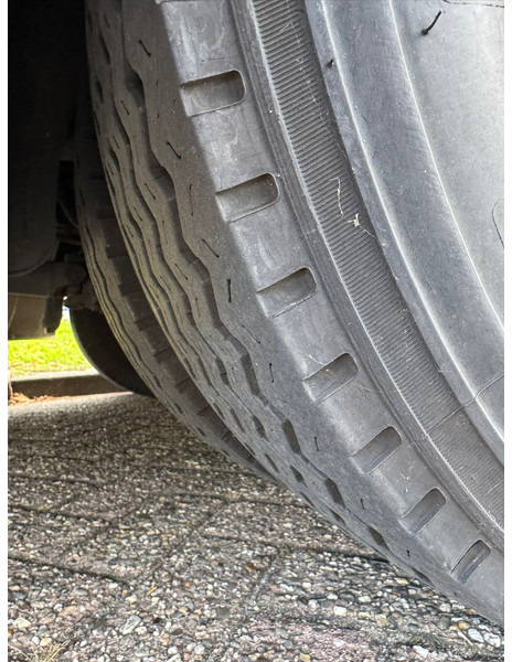 Camion fourgon DAF LF 45.180 / Manual / Tail Lift / NL Truck: photos 15