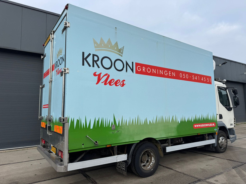 DAF LF45.160 / ThermoKing / Meat / NL Truck - Camion frigorifique: photos 3 DAF LF45.160 / ThermoKing / Meat / NL Truck - Camion frigorifique: photos 3