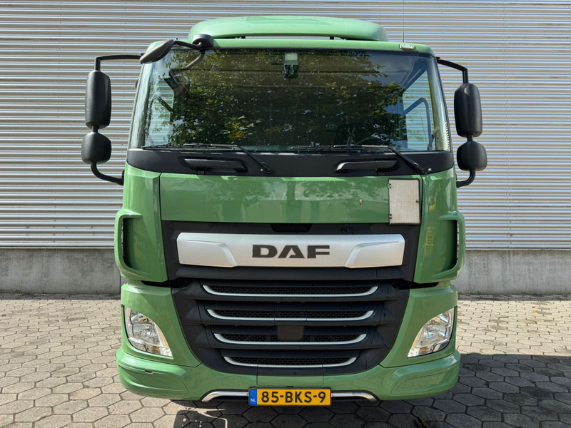 DAF CF 340 / Low Roof / TUV: 4-2026 / NL truck - Tracteur routier: photos 4 DAF CF 340 / Low Roof / TUV: 4-2026 / NL truck - Tracteur routier: photos 4