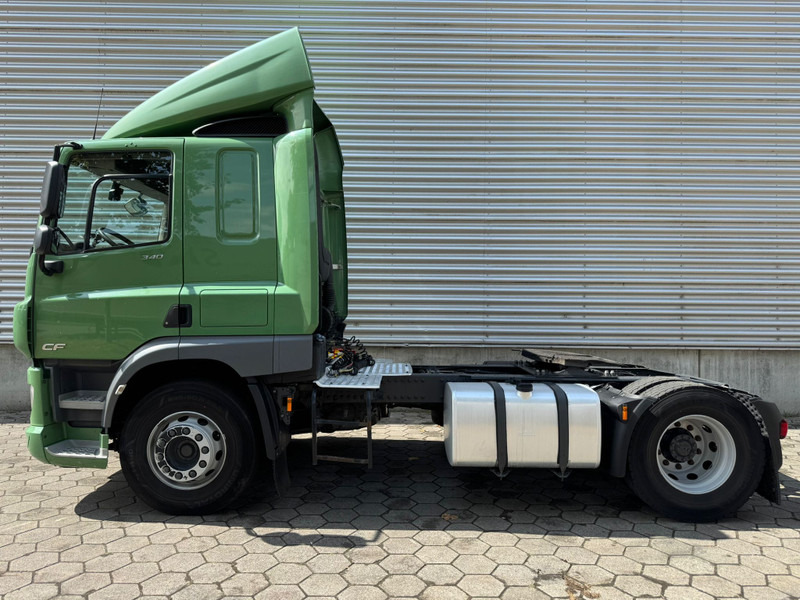 DAF CF 340 / Low Roof / TUV: 4-2026 / NL truck - Tracteur routier: photos 5 DAF CF 340 / Low Roof / TUV: 4-2026 / NL truck - Tracteur routier: photos 5