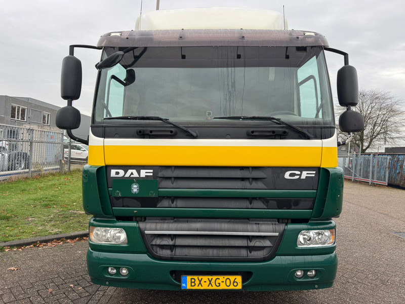 DAF CF75.310 / Euro 5 / TUV: 2-2026 / NL Truck - Tracteur routier: photos 5 DAF CF75.310 / Euro 5 / TUV: 2-2026 / NL Truck - Tracteur routier: photos 5