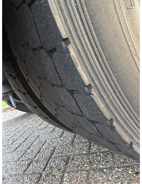 Tracteur routier DAF XF 430 SSC / Euro 6D / 13 LTR / Roof Klima / TUV:12-2025 / Belgium Truck: photos 18 Tracteur routier DAF XF 430 SSC / Euro 6D / 13 LTR / Roof Klima / TUV:12-2025 / Belgium Truck: photos 18