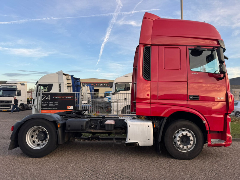 Tracteur routier DAF XF 430 SSC / Euro 6D / 13 LTR / Roof Klima / TUV:12-2025 / Belgium Truck: photos 15 Tracteur routier DAF XF 430 SSC / Euro 6D / 13 LTR / Roof Klima / TUV:12-2025 / Belgium Truck: photos 15